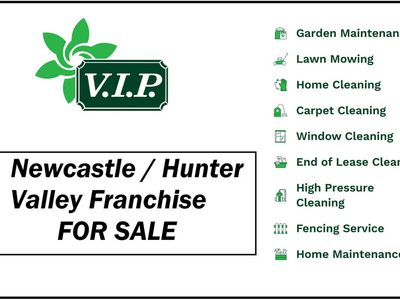 vip-home-services-established-franchise-newcastle-amp-hunter-nsw-0