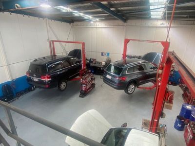 mechanical-repair-workshop-for-sale-turnkey-operation-1