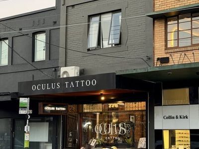 established-inner-north-tattoo-studio-premium-fit-out-strong-brand-presence-1
