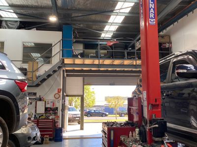 mechanical-repair-workshop-for-sale-turnkey-operation-2