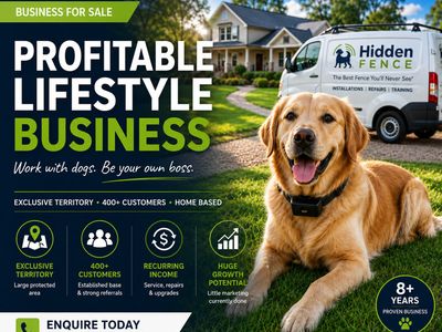 flexible-lifestyle-business-exclusive-nsw-pet-containment-territory-0