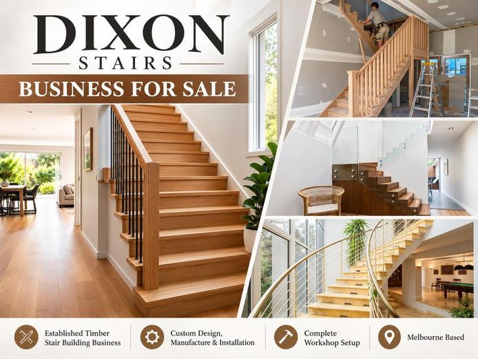 established-staircase-manufacturing-business-complete-wiwo-opportunity-0