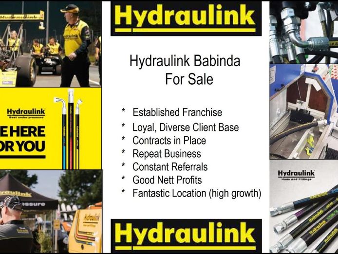 hydraulink-babinda-established-franchise-0