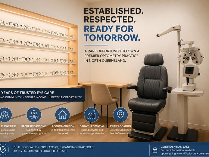 established-north-qld-optometry-clinic-with-accommodation-0