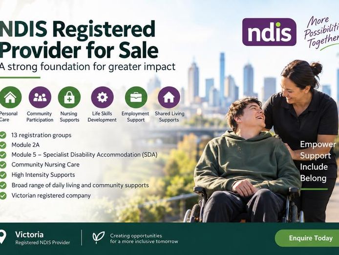 ndis-registered-provider-for-sale-13-registration-groups-module-2a-amp-sda-0