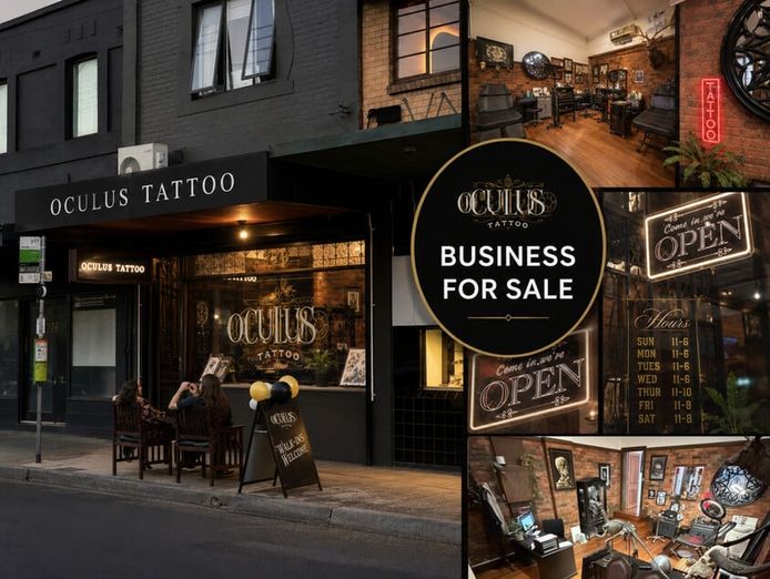 established-inner-north-tattoo-studio-premium-fit-out-strong-brand-presence-0