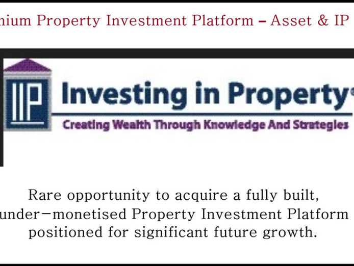 premium-acquisition-opportunity-price-on-application-strategic-acquisition-0