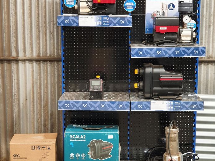 Water and Electrical Company Revenue 2.1m Profit exceeding 330k