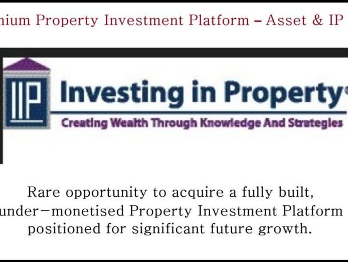 premium-property-investment-platform-asset-ip-sale-0