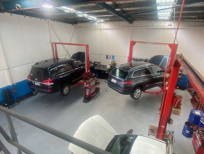mechanical-repair-workshop-for-sale-turnkey-operation-1