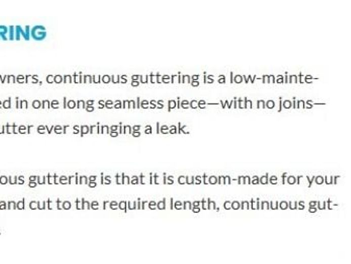 long-established-interline-continuous-guttering-business-4