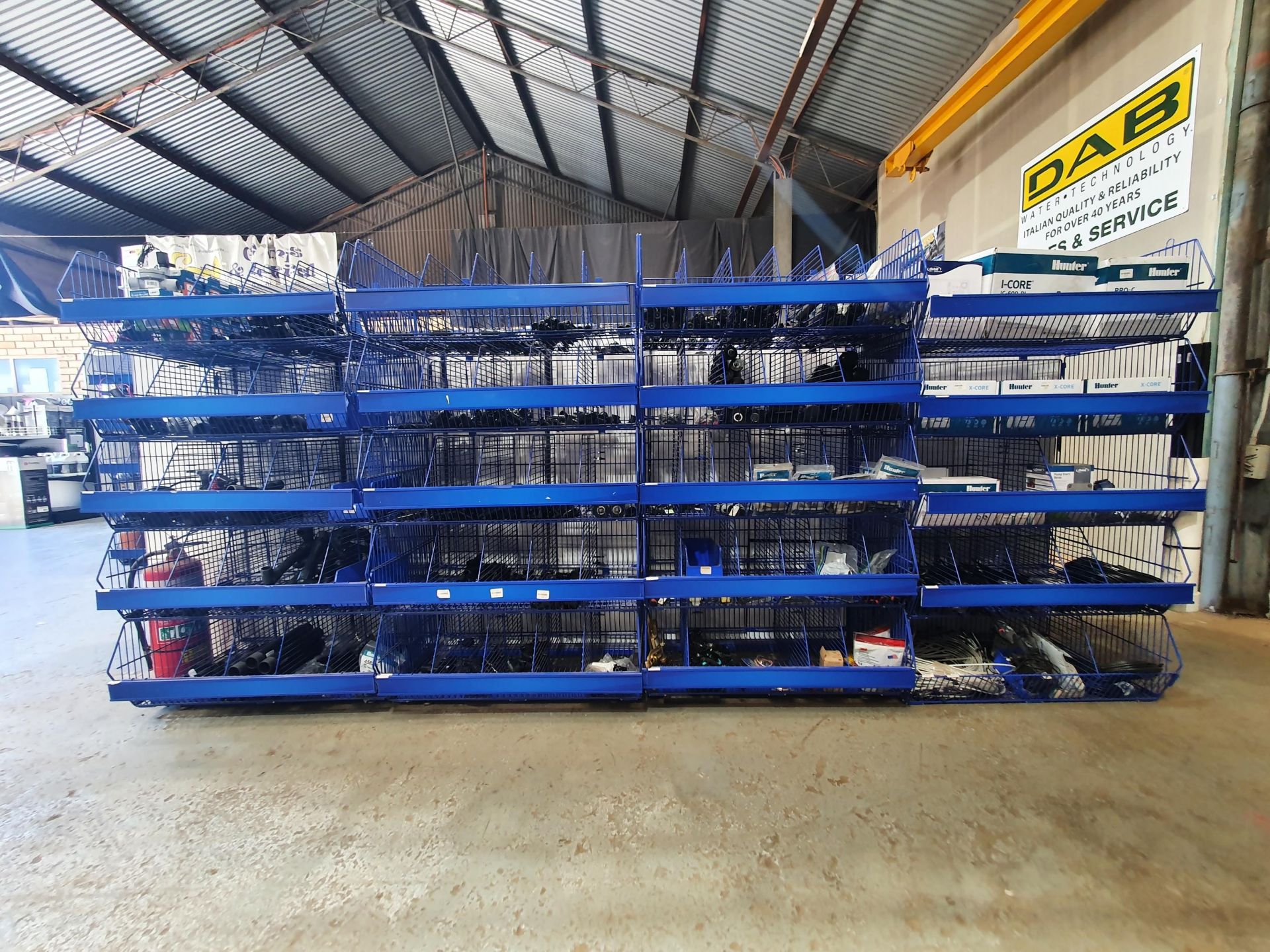 Water and Electrical Company Revenue 2.1m Profit exceeding 330k