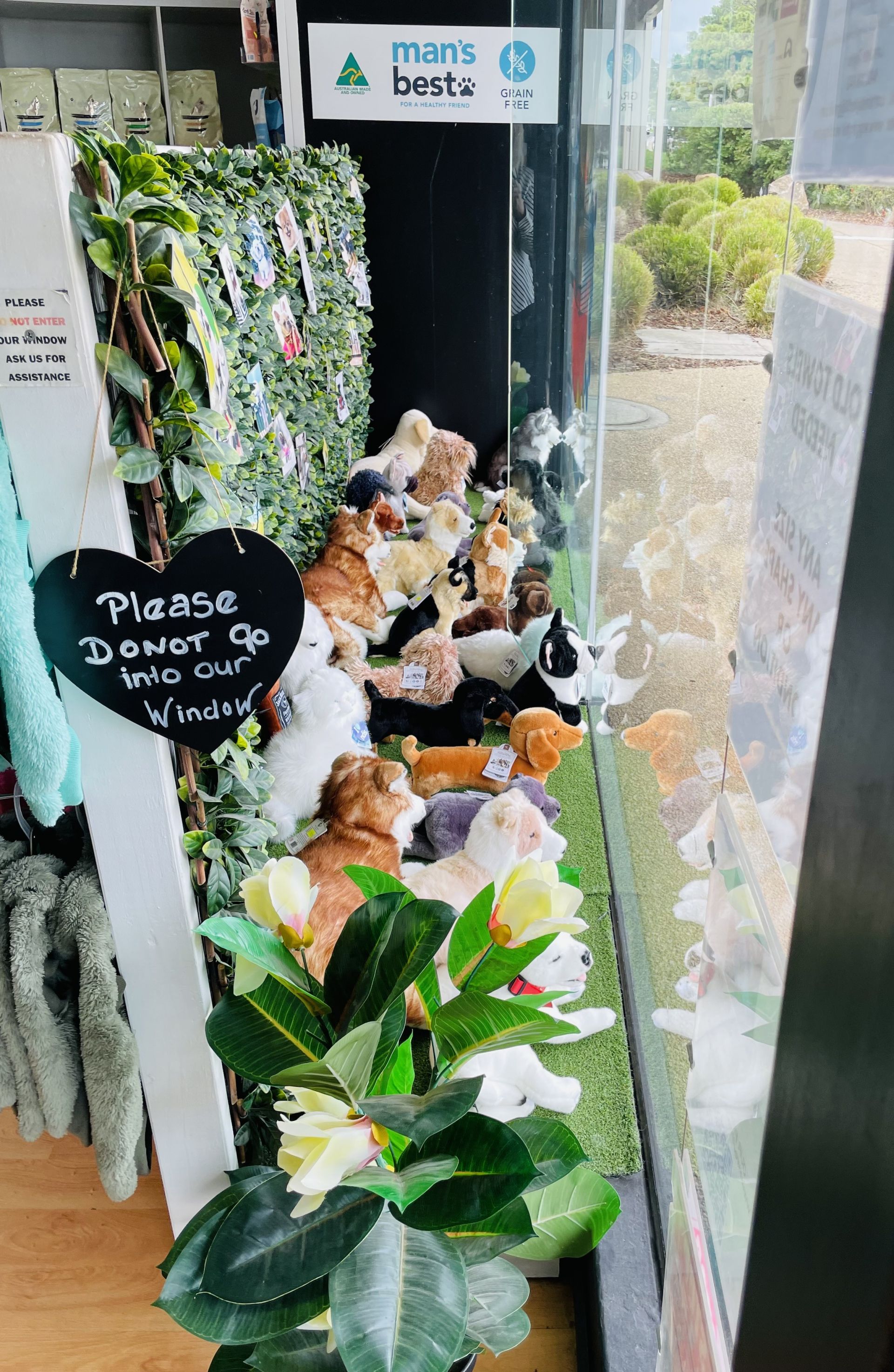 Turnkey Dog Grooming Salon & Pet Store with Stellar Reputation! in