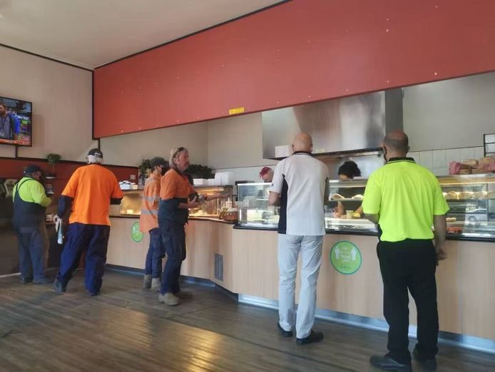 5-day-industrial-cafe-for-sale-low-rent-short-hours-0