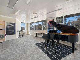 Three Privately Run Music Schools For Sale in Canberra