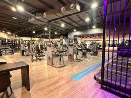 High-Performing Anytime Fitness - North Brisbane 1,000+ Members