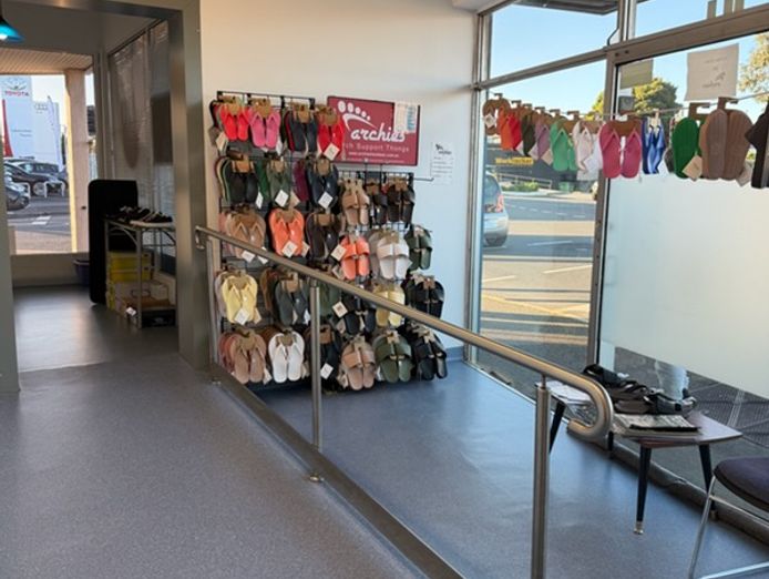 podiatry-practice-for-sale-launceston-tasmania-2