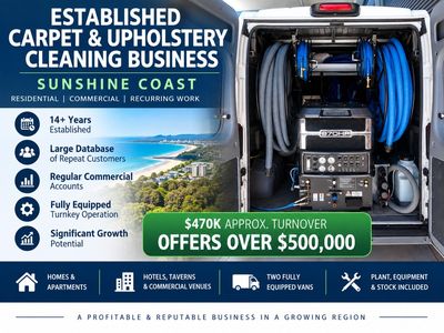 established-carpet-upholstery-cleaning-business-sunshine-coast-0