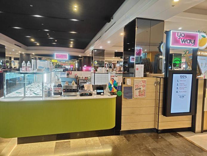 self-serve-frozen-yogurt-business-for-sale-westfield-parramatta-4