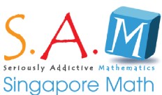 Singapore Mathematics Logo