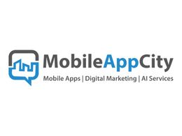 Mobile App City AI Digital Agency - No Royalties - No Tech Skills Needed