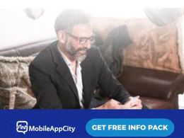 Own a Mobile App AI & Digital Agency. Online. Proven Model. No Tech Skills Req