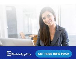 Ultimate Online Home Based Mobile App Business. Part/Full Time Flexibility. 
