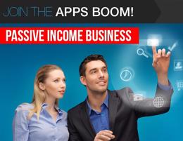 Own a Digital Agency in BOOMING Mobile Apps industry! Online, Work From Home Biz