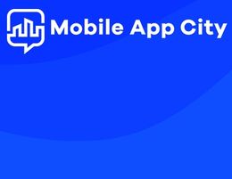 Mobile App Digital Agency - No Royalties - Work From Home, Passive Income Biz
