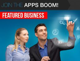 Digital Marketing Agency in BOOMING Mobile App Industry. Online Work From Home