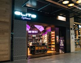 Elite Supplements Westfield Newmarket, Auckland — Coming Soon! Elite Supplements Westfield Newmarket, Auckland — Coming Soon!