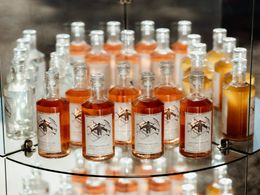An Established Artisan Distillery Ready for Its Next Chapter