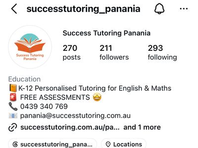established-tutoring-franchise-130k-revenue-panania-location-0