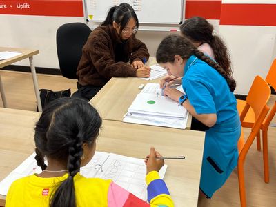 established-tutoring-franchise-130k-revenue-panania-location-2