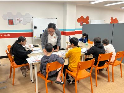 established-tutoring-franchise-130k-revenue-panania-location-4
