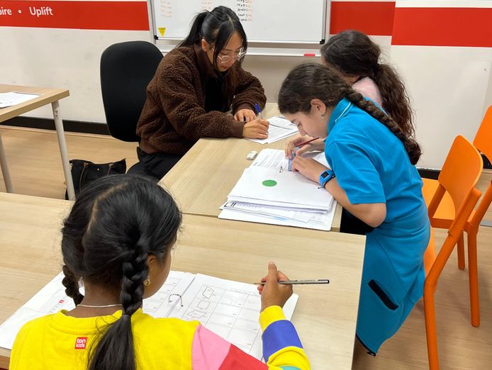 established-tutoring-franchise-130k-revenue-panania-location-2