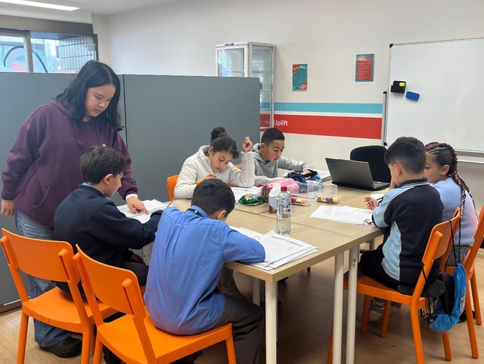 established-tutoring-franchise-130k-revenue-panania-location-3