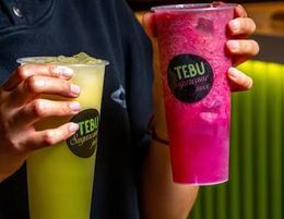 Own a TEBU Sugarcane Juice Franchise from $280K - Blacktown Own a TEBU Sugarcane Juice Franchise from $280K - Blacktown
