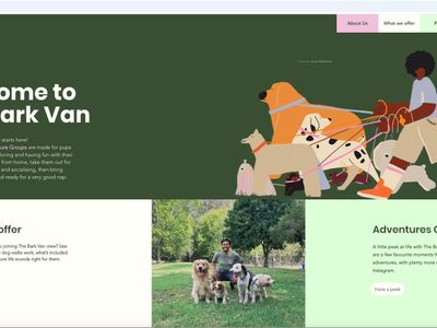 brisbane-dog-walking-business-van-included-3