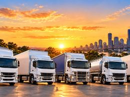 Turnkey Transport Business – Established Contracts & Fleet