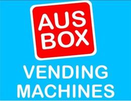 Credit Card VENDING MACHINE Business Ausbox Vending Group PERTH 200+ Staff 