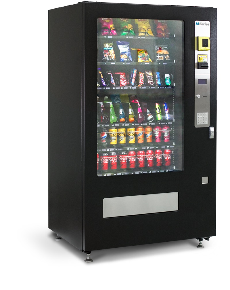 Credit Card VENDING MACHINE Business Ausbox Vending Group MELBOURNE 300+ Staff in Laverton North