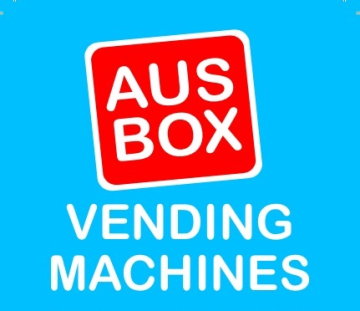 Ausbox Vending Logo