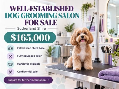 well-established-dog-grooming-salon-sutherland-shire-0