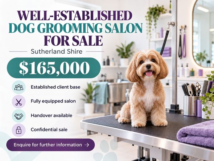 well-established-dog-grooming-salon-sutherland-shire-0