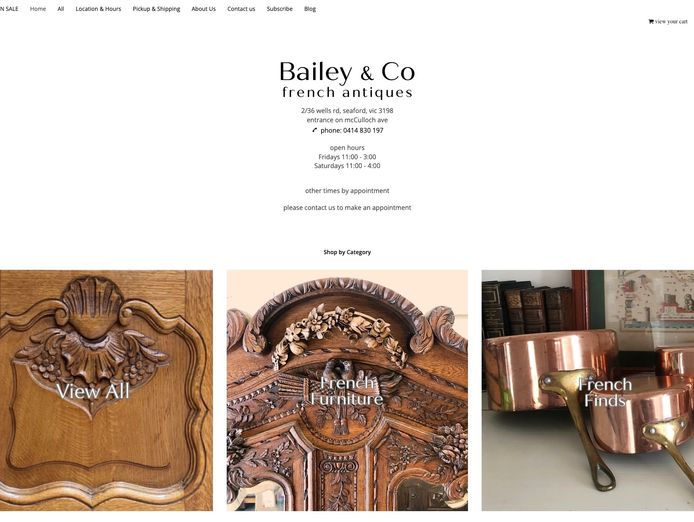 established-online-french-antiques-lifestyle-business-genuine-retirement-sale-5