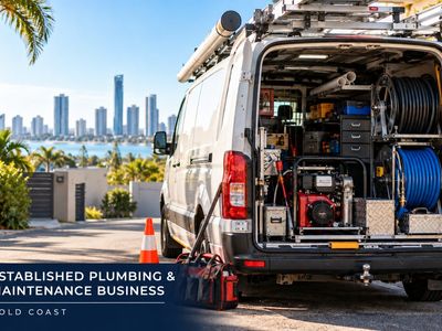 established-plumbing-business-gold-coast-strong-commercial-client-base-0