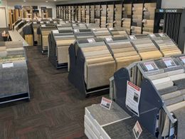 RARE OPPORTUNITY – ESTABLISHED REGIONAL FLOORING BUSINESS