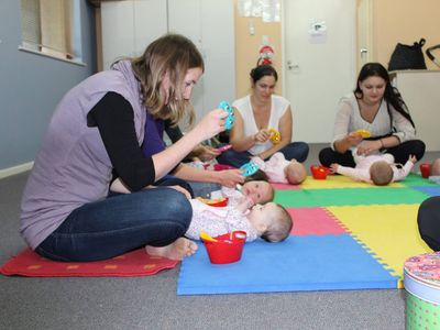 established-childrens-music-movement-business-wa-4