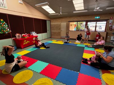 established-childrens-music-movement-business-wa-7